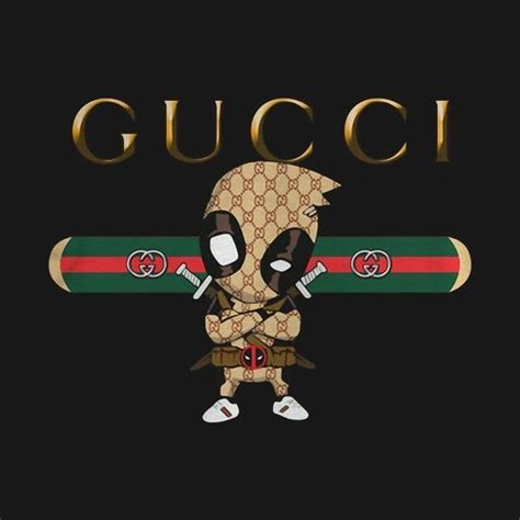 gucci deadpool|high resolution Gucci wallpaper.